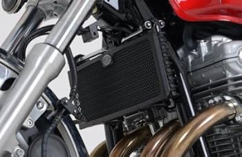 モリワキ　CB1100 オイルクーラーコアガード Amazon | モリワキ(MORIWAKI) オイルクーラーコアガードキット
