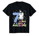 Pinguin Geburtstags Geschenk süße Tiere