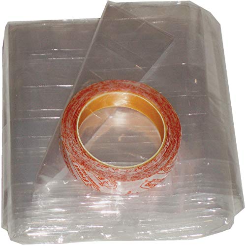 V76HDB Indoor Patio Door Insulation Kit