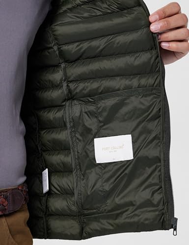 Image of Qube By Fort Collins Mens Jacket