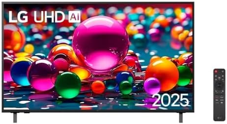 TV LG 65" LED 4K UHD Smart Pro 65AU801C0SA