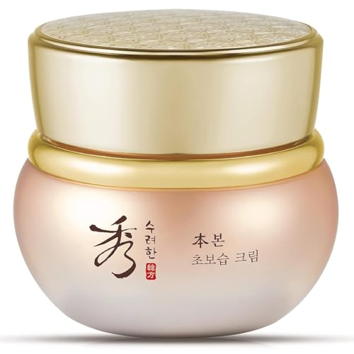 Sooryehan BON Extra Moisture Cream