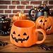 Imagen de Moerstar Taza de calabaza de Halloween