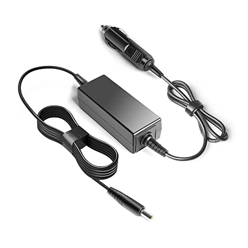 KFD 12V 24V Car Charger Vehicle Power Supply 90W for Resmed S10 Series ResMed Airsense 10 Air Sense S10 AirCurve 10 37297 Series CPAP BiPAP Machines,Resmed S10 370001;300W/500W Portable Power Station - Thumbnail 6