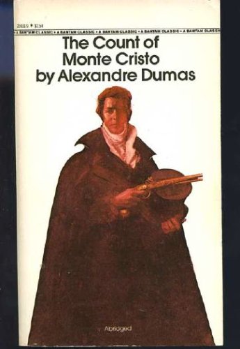 The Count of Monte Cristo (Classics)