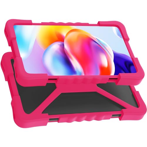 Funda Tablet 10.1 Universal Valida para Tablets pc Desde 8 a 11' Ajuste Universal protección...