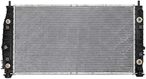 PR2184A - Engine Coolant Radiator