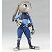 Kaiyodo Figure Complex Movie Revo #008: Zootopia: Judy Hopps