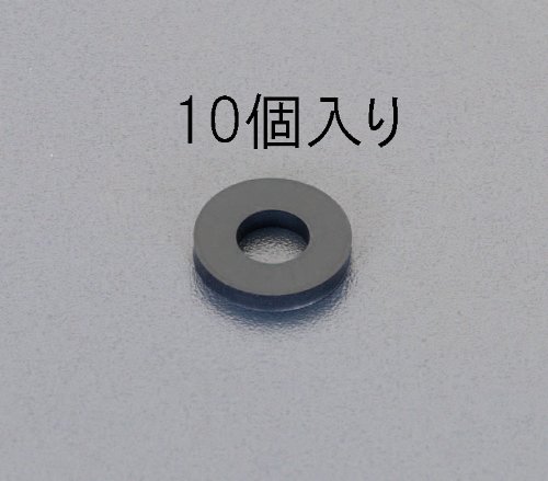 �G�X�R(Esco) 32x16x3.0mm M16 �S�����p�b�L�� 10�� EA949SW-16