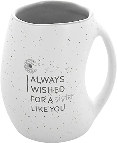 Pavilion Sister Hand Warming Mug