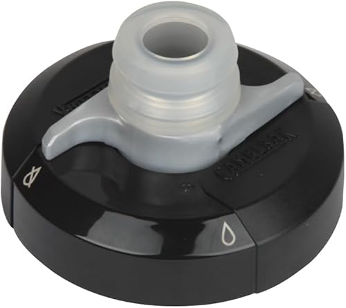 Miniatura 6 de CamelBak Podium Chill - Botella de agua aislada para bicicleta, 21 onzas, Cookie Crossroad