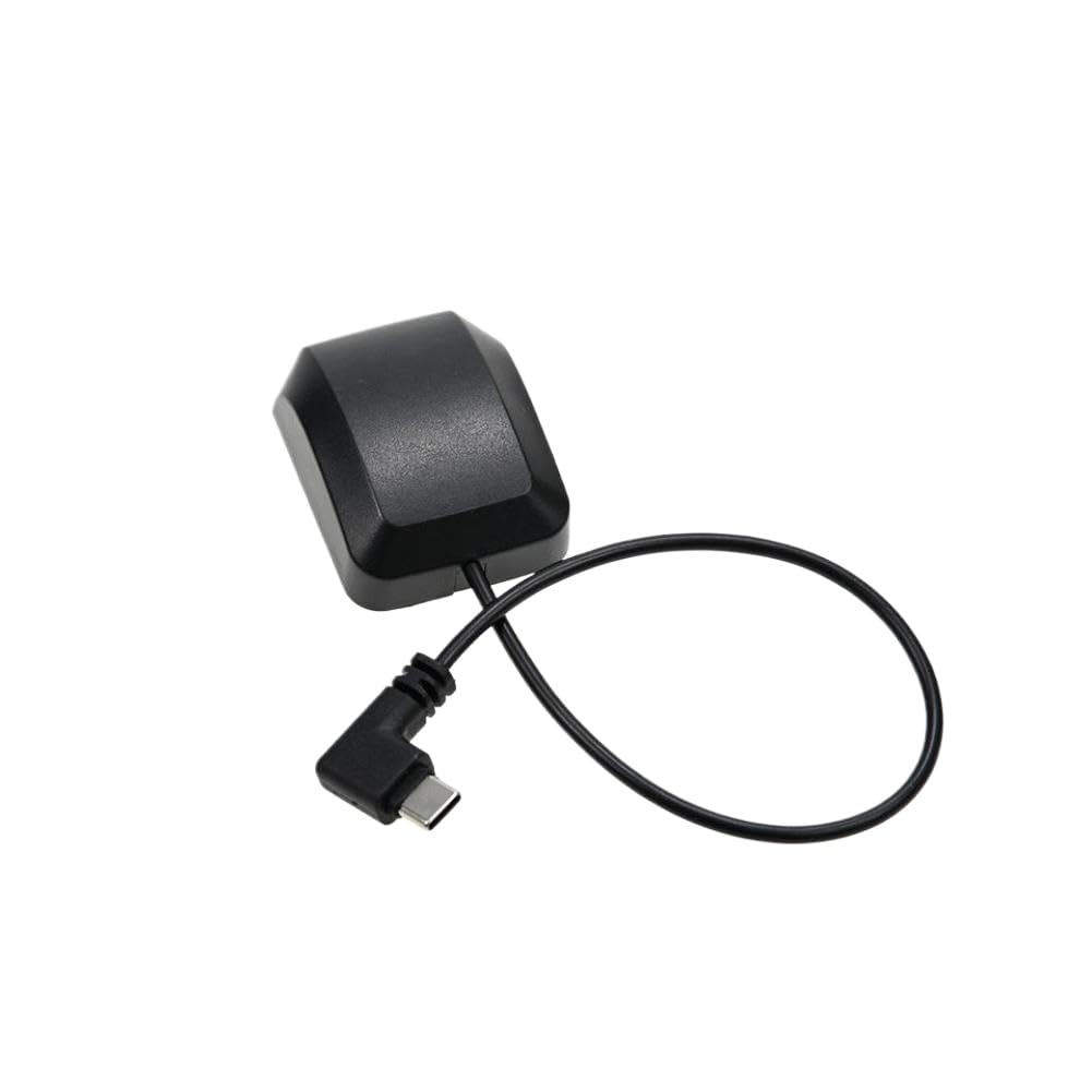 USB Typ C GPS Empfänger 10Hz GPS GLONASS Galileo BeiDou Modul GNSS UBX M8030 NEO-M8N Chipsatz