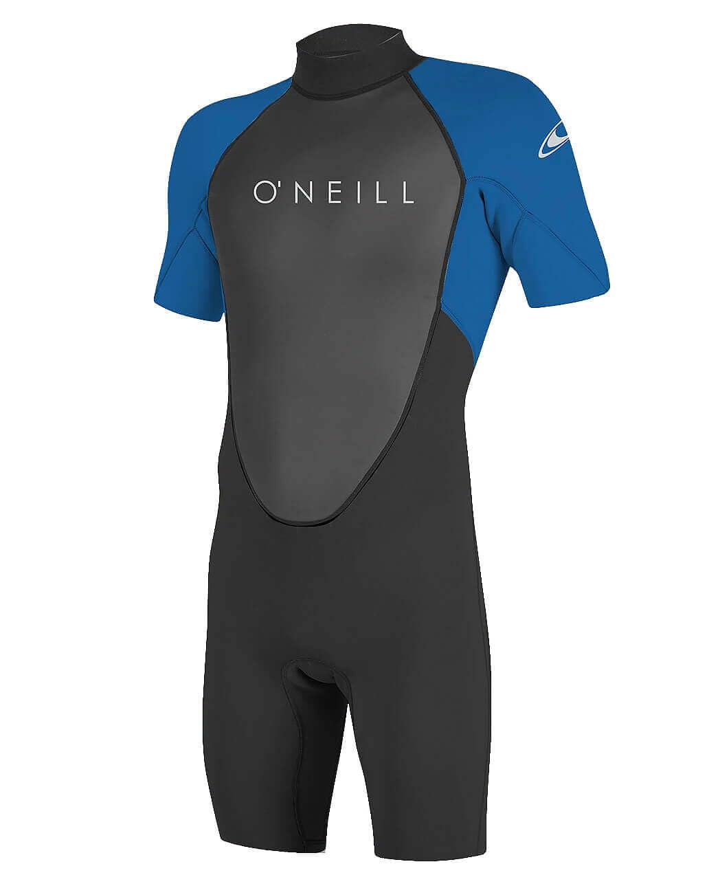 Amazon | O'Neill Men's Reactor-2 2mm Back Zip Short Sleeve