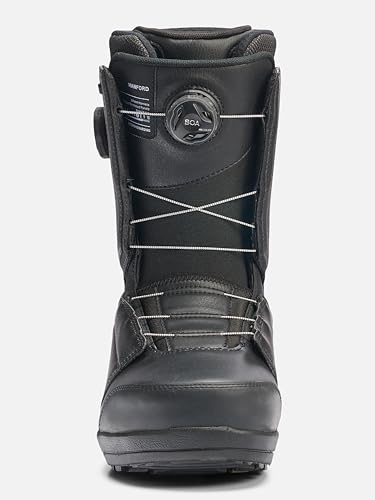 K2 Hanford Boots Features