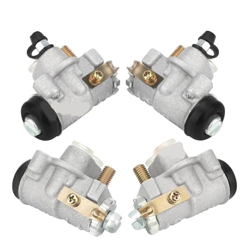 Cylindre de roue de frein TRX300FW pour corriger une fuite avant