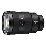 SONY(ソニー) 標準ズームレンズ フルサイズ FE 24-70mm F2.8 GM G Master デジタル一眼カメラα[Eマウント]用 純正レンズ SEL2470GM