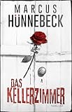 Das Kellerzimmer: Thriller (Till Buchinger 14)