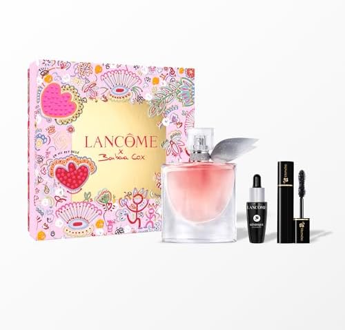 Lancome Lancôme La Vie est Belle Eau de Parfum - Gift Set Limited Edition
