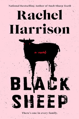Black Sheep view 2