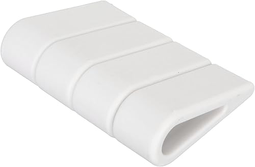 Miniatura 3 de Soporte para portátil de 4 piezas, soporte portátil ajustable para laptop elevador de disipador de calor