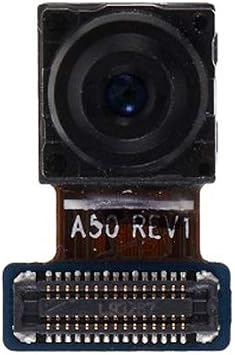 Front Facing Camera Module Flex Cable Replace Part for Samsung Galaxy A50 A505