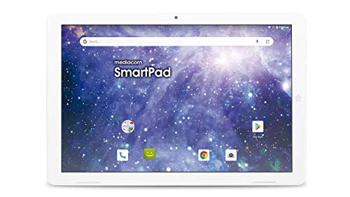 Smartpad Iyo 10 4G Mediacom