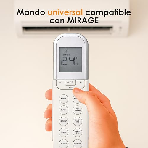 Reviews de Mirage Magnum 19 - solo los mejores. 17 Imagen adicional