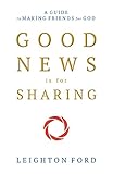 Good News is For Sharing