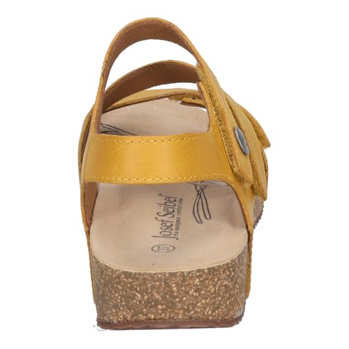 Image of Josef Seibel Tonga 25 Women's Adjustable Sandal