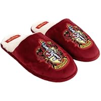 Harry Potter Zapatillas de Estar por Casa Mujer Hombre,