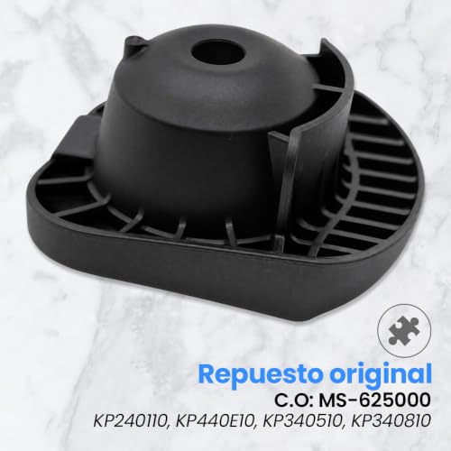Miniatura 6 de Anakel Home Krups Portacápsulas Dolce Gusto Ms-625000 Compatible Con Cafetera Cafetera Dolce Gusto Genio S Kp2401hp, Soporte Cápsulas Dolce Gusto Imantado