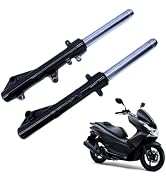 Amazon | one+lifestyle ホンダ対応 PCX125/150 フロントフォーク 左右