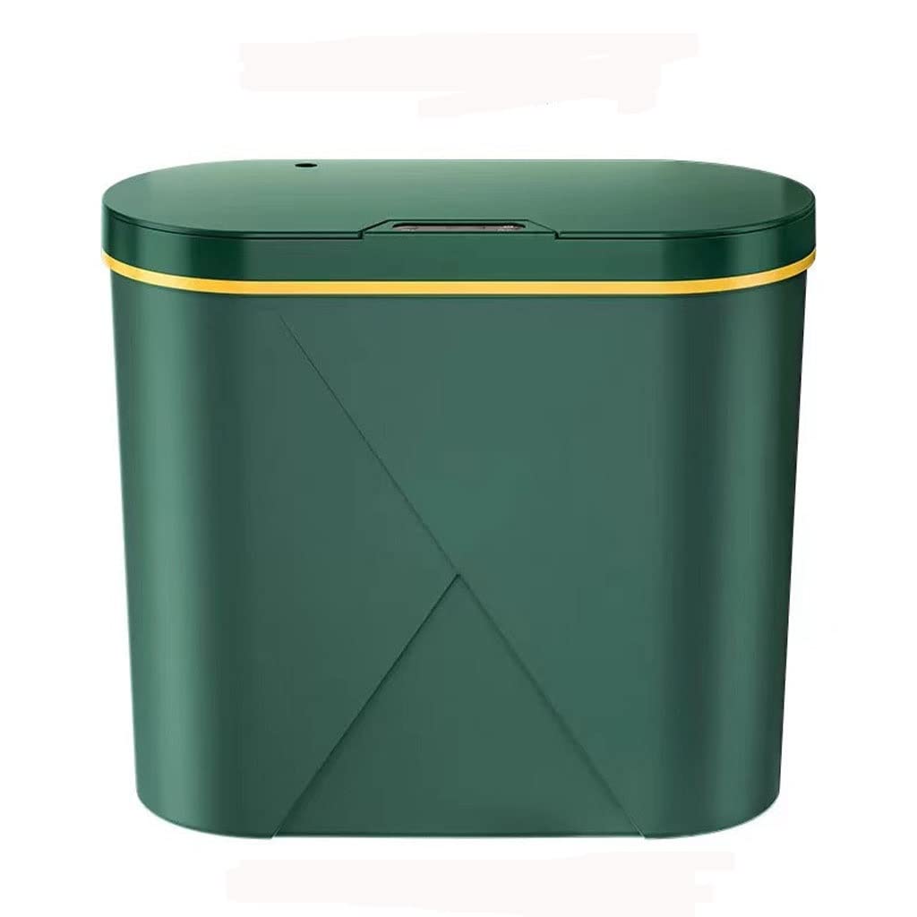 Smart Induction basura recargable aromaterapia cocina de automática
