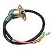 Carburetor Fuel Relay Valve Compatible with GX340 GX390 11HP 13HP Generator