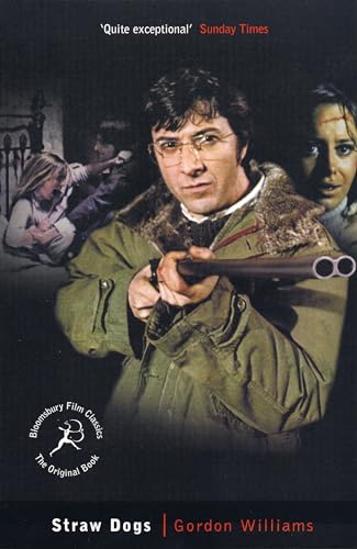 Straw Dogs view 2