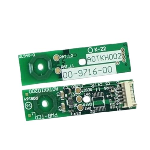 Puce DV313 jaune haute précision pour développeur Konica C258 C368 C558