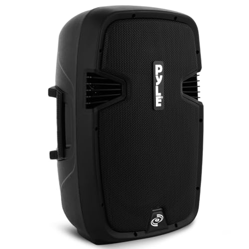 Pyle Wireless Bluetooth Speaker System