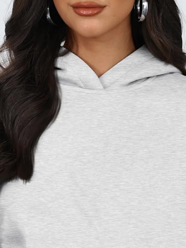 Womens Oversized Hoodie  - image 5