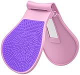 AJMDGW Correzione dei Muscoli del Pavimento pelvico e dell'esercizio Fisico Interno della Coscia Bellissimi Glutei Dispositivo di Controllo della vescica Riabilitazione Postpartum