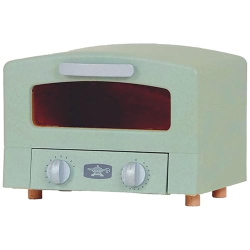 �������� �܂܂��� �g�[�X�^�[�g�C HOPPL×�uAladdin Graphite Toaster�v�R���{���i �V���o�[�E�O���[��
