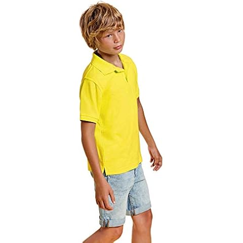 Polo Kinkies 100 % coton Cover