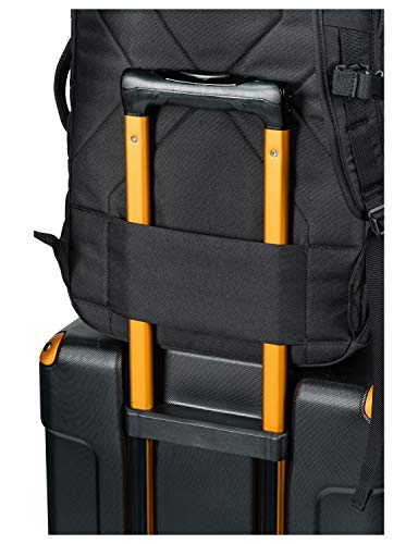 Jack Wolfskin Unisex Brooklyn 26 Rugzak - Afbeelding 8