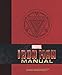 Produktbild IRON MAN MANUAL