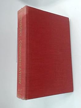 Hardcover Sensory Communication Book