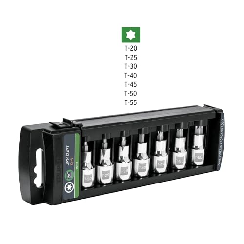 Dados Torx Truper 12 Imagen adicional