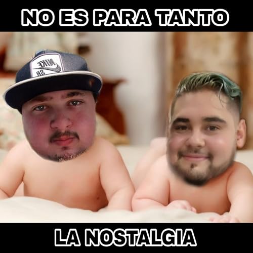 Capitulo 3 "La nostalgia"