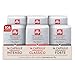 illy, Capsule Iperespresso Mix Blend Home, 2x CLASSICO 2x INTENSO e 2x FORTE, 100% Arabica, Caffè Espresso come al Bar, 6 Confezioni da 18 (108 Capsule Totali)