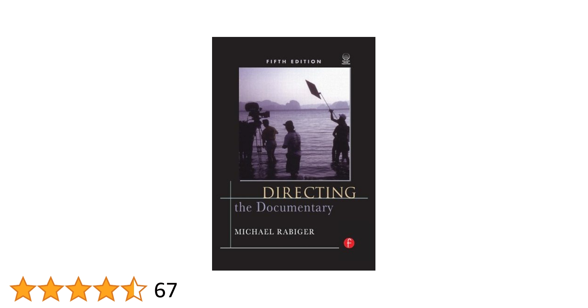 洋書 Directing Film Techniques and Aesthetics Amazon.com: Directing: Film Techniques and Aesthetics