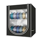 Packung mit 24 zweilagigen Schutzfäden für erhöhte Haltbarkeit und Substanzsicherheit für 3D-Druckunternehmen, Studio Answer