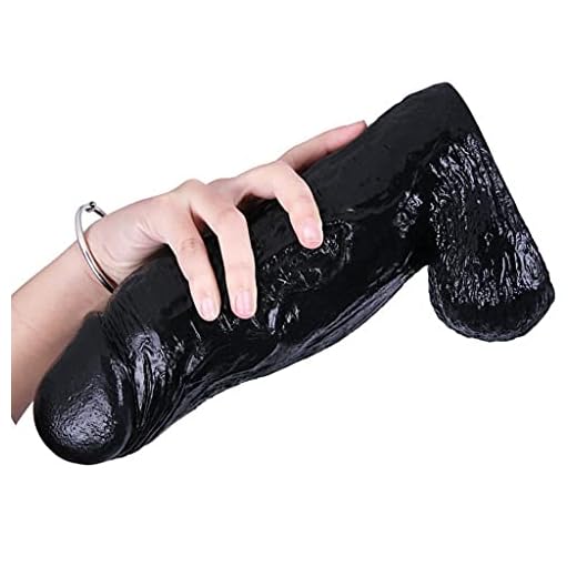 NVeeus Côṋsôlâdőrs Xxl, Đildø Ręḁlistḁ Ānḁlęş Pęņę Cøck Døng, Péné Juguété Séxuãl Mujęr Réãlisticø Silicønḁ ÂňåḷËș - 10,24 '' / 26 cm Wrq6Y15R